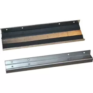 DD8L Wall Mounting Brackets - DD8LBR