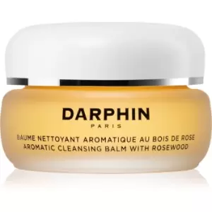 image of Darphin Cleansers & Toners Aromatic Cleansing Balm with Rosewood 25 ml