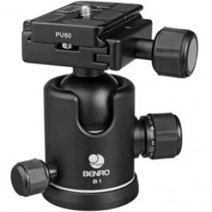Image of Benro B1 Ball Head