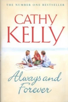 Image of Always and Forever by Cathy Kelly Hardback