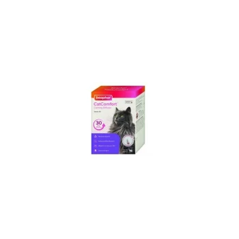 image of Beaphar CatComfort Calming Diffuser Starter Kit - 48ml - 493518