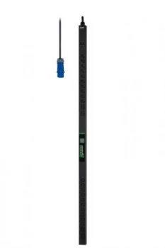 Image of APC Easy Switched PDU EPDU1132S - Power Distribution Unit - 7360 VA -
