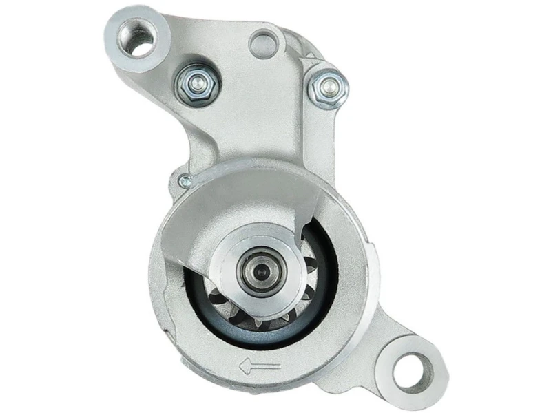 Image of AS-PL Starter motor AS-PL S6242S