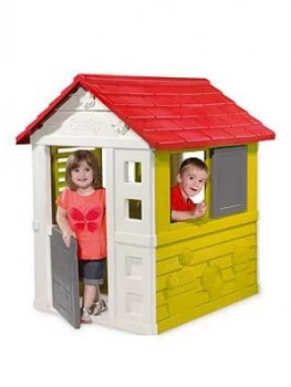 Image of Smoby Nature Home