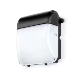 Image of JCC Skydisc Adjustable Wall/Ceiling Light With Attachable Rim Black - JC130005