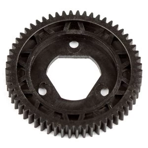Image of Associated Reflex 14B/14T Spur Gear 58T