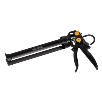 Image of Roughneck - Vari-Flow Heavy-Duty Sealant Gun 280mm (11in)