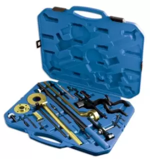 Image of Laser Tools 4897 Engine Tool Kit For Honda/Mazda/Subaru/Daewoo