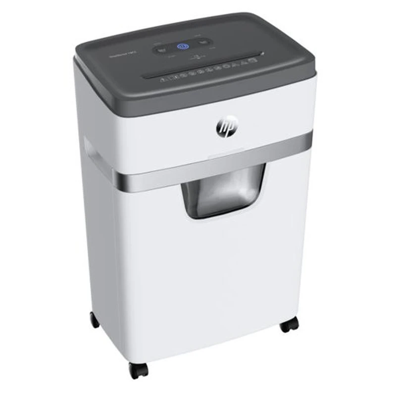 Image of HP OneShred 18 25L P4 Cross Cut Shredder 2805