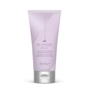 image of Drybar Blonde Ale Colour-Enhancing Brightening Mask