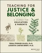 Image of teaching for justice and belonging a journey for educators and parents