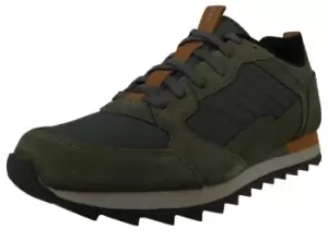 image of Merrell Trainers khaki 12