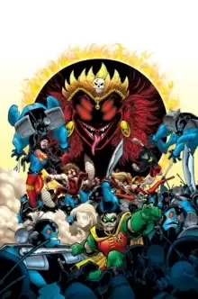 Image of Young Justice Book Two