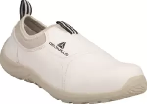 Image of Delta Plus Unisex Safety Shoes, EU 37, UK 4