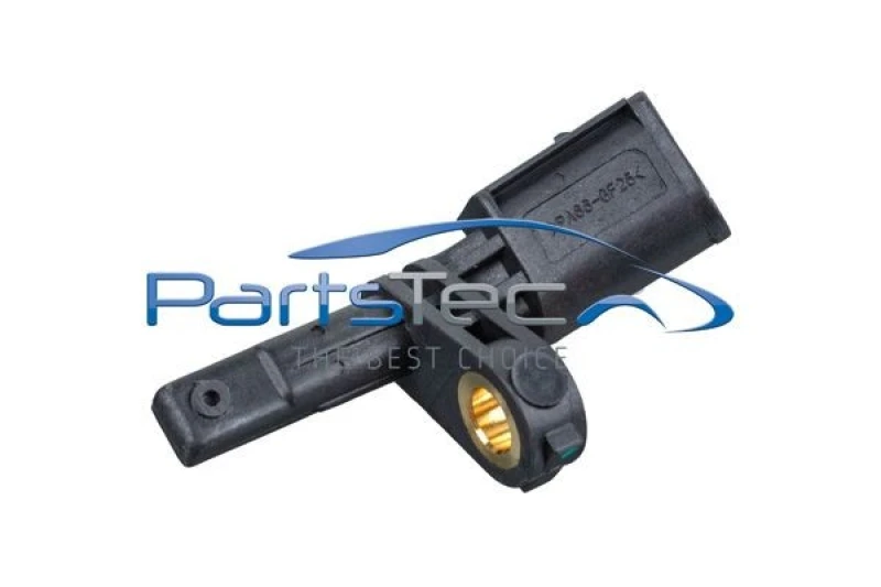 Image of PartsTec ABS sensor PartsTec PTA560-0064