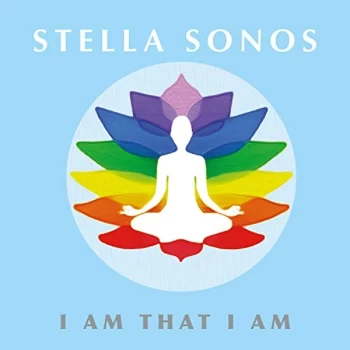 Image of Stephanie Kirkham - I Am That I Am CD