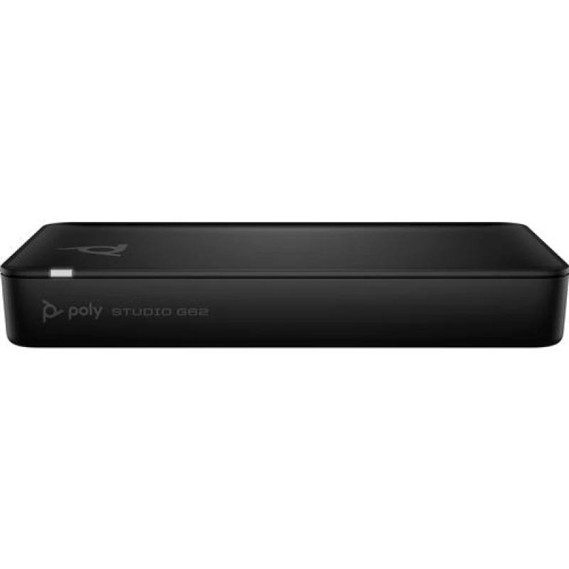 Image of Poly Poly Studio G62 Video Conferencing System 99T09AA