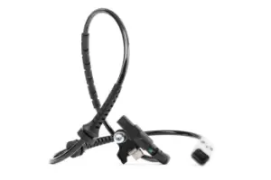Image of RIDEX ABS Sensor PEUGEOT 412W0829 4545J7,4545K8,9665021280 ESP Sensor,Sensor, wheel speed 9674195780,4545J7,4545K8,9665021280,9674195780