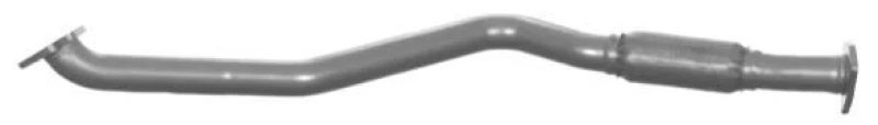 Image of Exhaust Pipe VEGAZ FTR-212