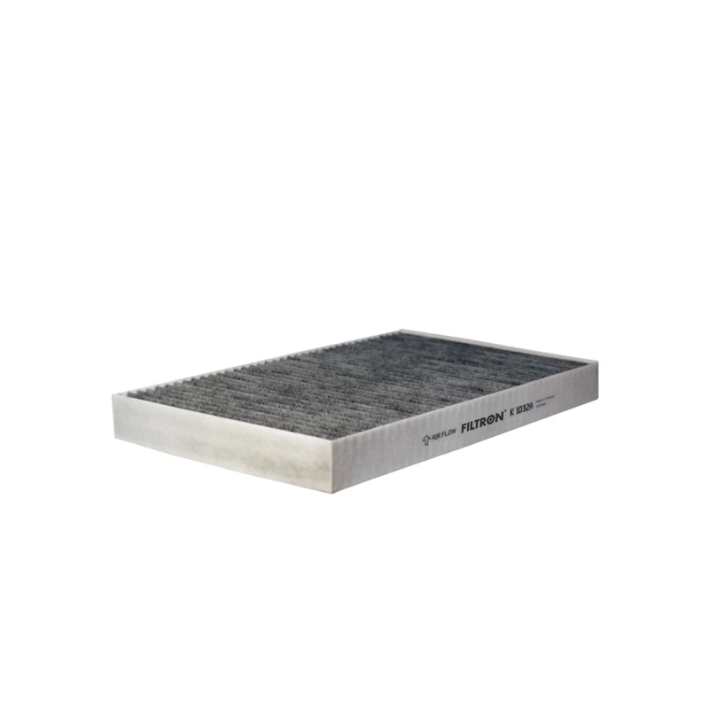 Image of FILTRON Pollen filter FILTRON K 1032A