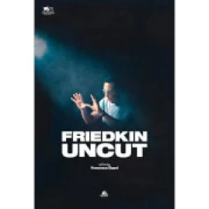 image of Friedkin Uncut