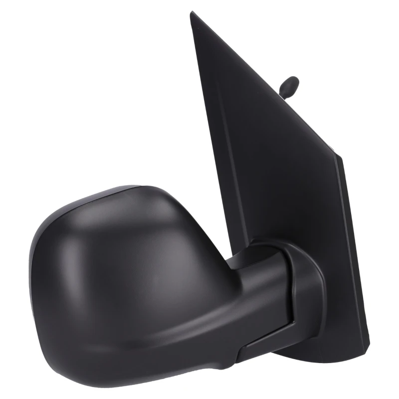 Image of FEBI BILSTEIN 193952 Wing mirror Right, Manual, Heatable Outside Mirror (50)