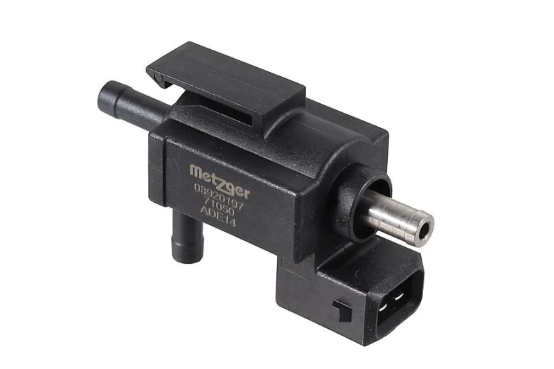 Image of METZGER 08920197 Valve, compressor bypass flap Valve,compressor bypass flap (4218)