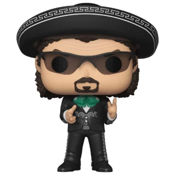 image of Eastbound & Down Kenny in Mariachi Outfit Funko Pop Vinyl