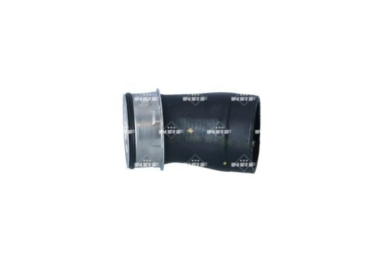 Image of NRF 166042 Turbocharger Hose Charger Intake Hose (3314)
