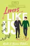 Image of lovers like us