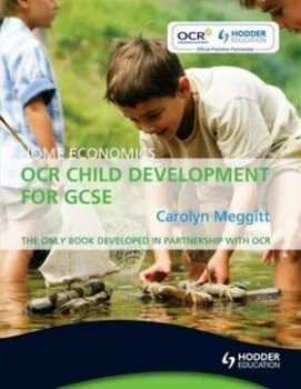 Image of Home Economics. Ocr Child Development for Gcse by Carolyn Meggitt Paperback
