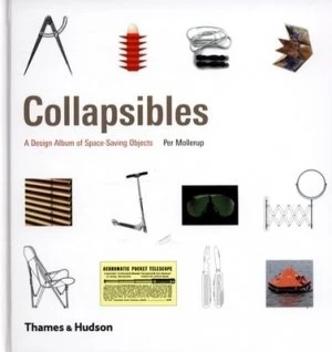Image of Collapsibles by Per Mollerup Hardback