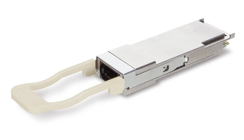 Image of PLANET QSFP-40G-LR4 network transceiver module Fiber optic 40000 Mbit/