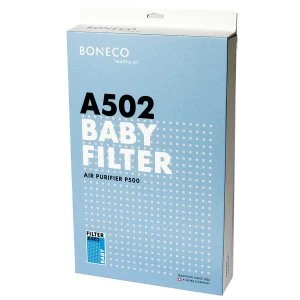 Image of Boneco P500 Baby Filter