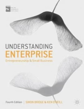 Image of Understanding Enterprise by Simon Bridge Paperback