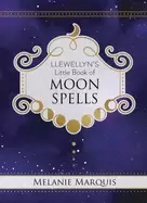 Image of llewellyns little book of moon spells