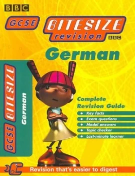 Image of German by Rachel Aukett Book