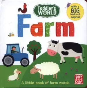 Image of Farm by Pat-a-Cake