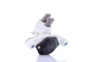 Image of Bosch Alternator Regulator VW,AUDI,MERCEDES-BENZ F 04R 320 375 11610050600811,60752016,12311726022 Alternator Voltage Regulator,Regulator, alternator
