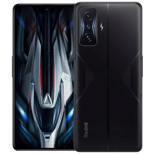 image of Xiaomi Redmi K50 Gaming 5G 2022 256GB