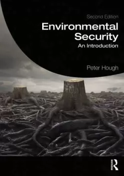 Image of Environmental SecurityAn Introduction