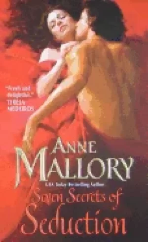 Image of seven secrets of seduction