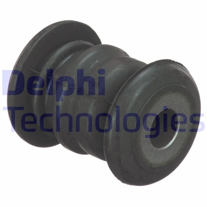 Image of DELPHI Trailing arm / Suspension arm bush DELPHI TD1774W