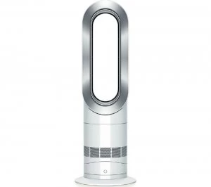 image of Dyson AM09 Hot & Cool Fan Heater