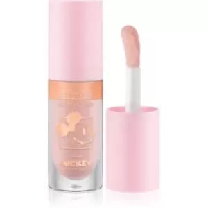 Image of Essence Disney Mickey and Friends nourishing lip gloss shade 01 All-time classic 4,5 ml