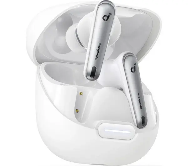 Image of SOUNDCORE Liberty 4 NC A3947G21 Wireless Noise Cancelling Earbuds