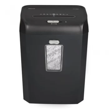 Image of Rexel RSX1035 Cross Cut Paper Shredder