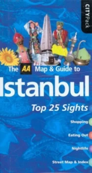 Image of Istanbul by Christopher Rice and Melanie Rice and Tony Kelly Paperback