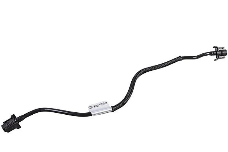 Image of Coolant pipe METZGER 4010154