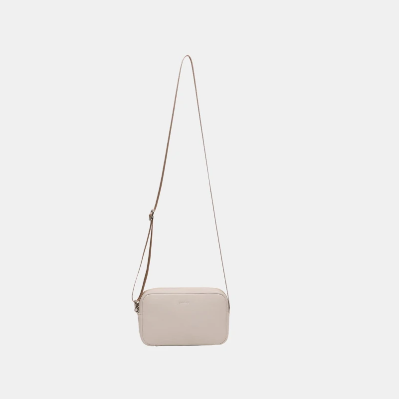 Image of Firetrap Firetrap Saddel Bag Ld61 Chalk female One Size